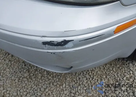 2001 Mercury Sable Ls Premium z USA, uszkodzony, nr VIN 1MEFM55S61A640830